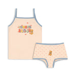 Konges Sløjd A/S UNDERWEAR teddy coeur