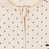 Konges Sløjd A/S ONESIES blue dot