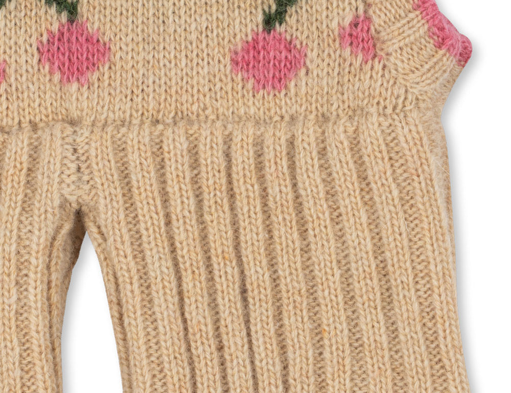 Konges Sløjd A/S BALACLAVAS cherry