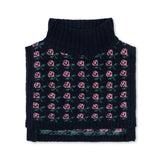 Konges Sløjd A/S NECKWARMER rose