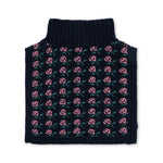 Konges Sløjd A/S NECKWARMER rose