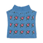 Konges Sløjd A/S NECKWARMER rosie shade