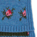 Konges Sløjd A/S NECKWARMER rosie shade