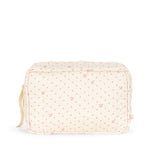 Konges Sløjd A/S TOILETRY BAGS cherry dot