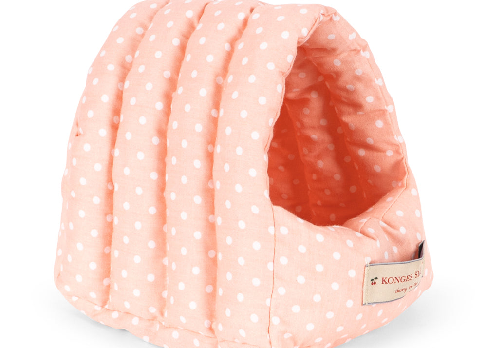 Konges Sløjd A/S TEDDY BEARS beige