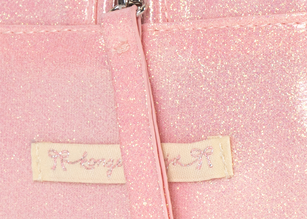 Konges Sløjd A/S CREATIVE ACCESSORIES cerise glitter pink