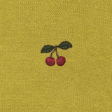 Konges Sløjd A/S KNITTED CARDIGANS leek green