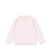 Konges Sløjd A/S KNITTED CARDIGANS veiled rose