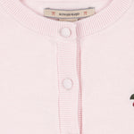 Konges Sløjd A/S KNITTED CARDIGANS veiled rose