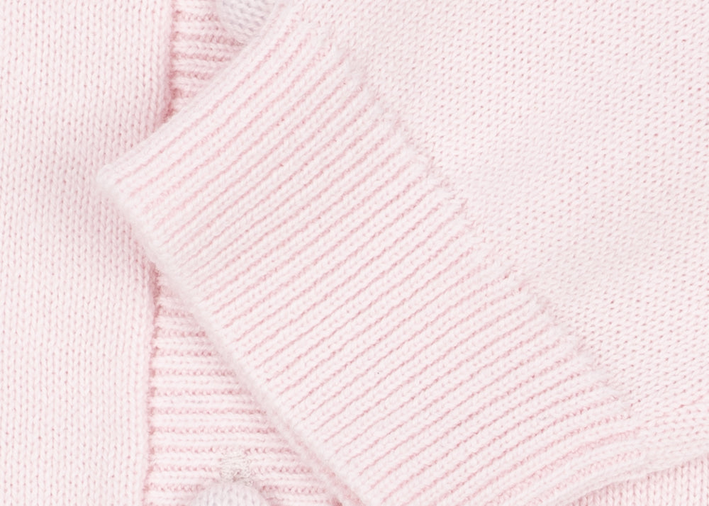 Konges Sløjd A/S KNITTED CARDIGANS veiled rose