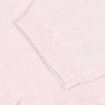 Konges Sløjd A/S KNITTED BLOUSES & VESTS veiled rose