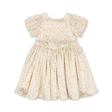 Konges Sløjd A/S WOVEN DRESSES fairy etoile magnet