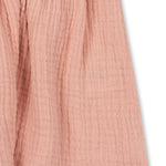 Konges Sløjd A/S WOVEN DRESSES evening sand