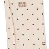 Konges Sløjd A/S SETS cherry bronze dot