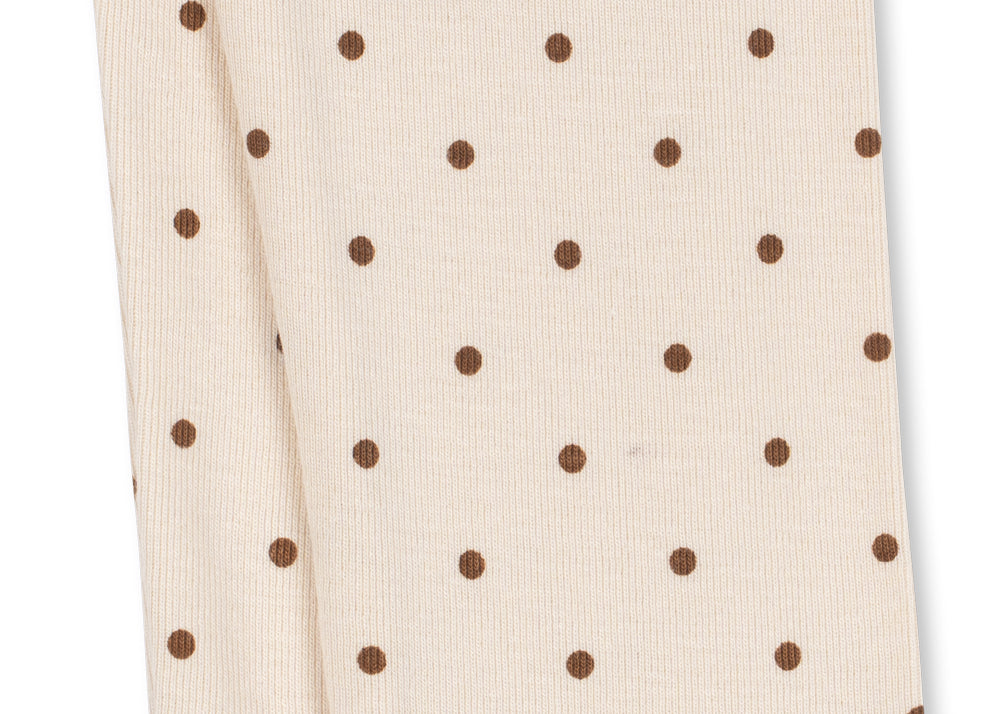 Konges Sløjd A/S SETS cherry bronze dot