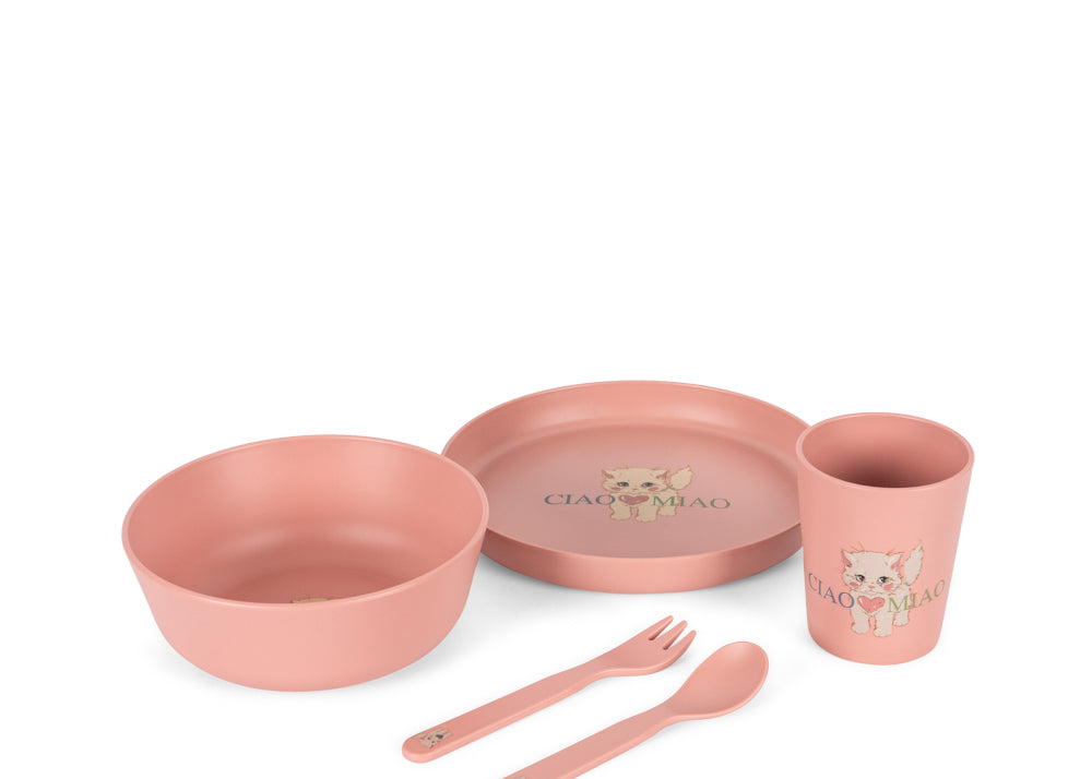 Konges Sløjd A/S TABLEWARE ciao miao