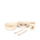 Konges Sløjd A/S TABLEWARE tiger ruggito