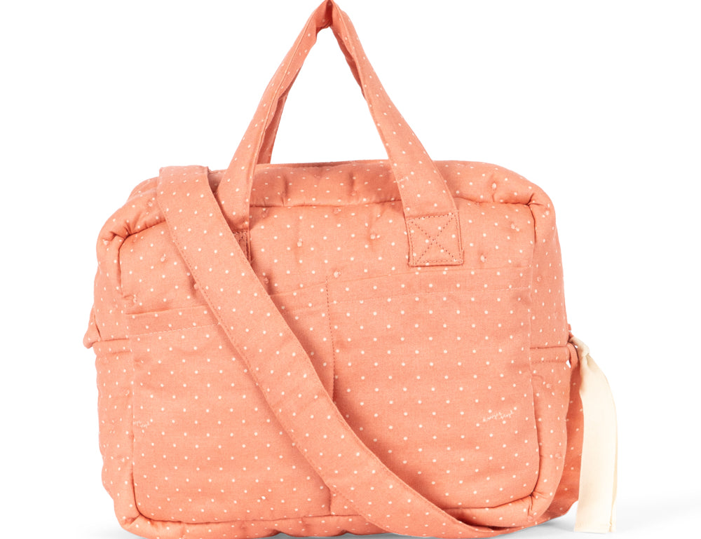 Konges Sløjd A/S DOLL ESSENTIALS rose dot