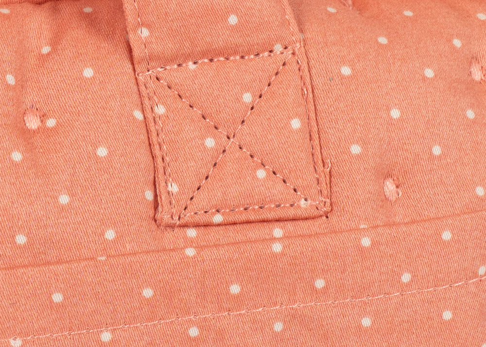 Konges Sløjd A/S DOLL ESSENTIALS rose dot