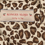 Konges Sløjd A/S DOLL ESSENTIALS leo