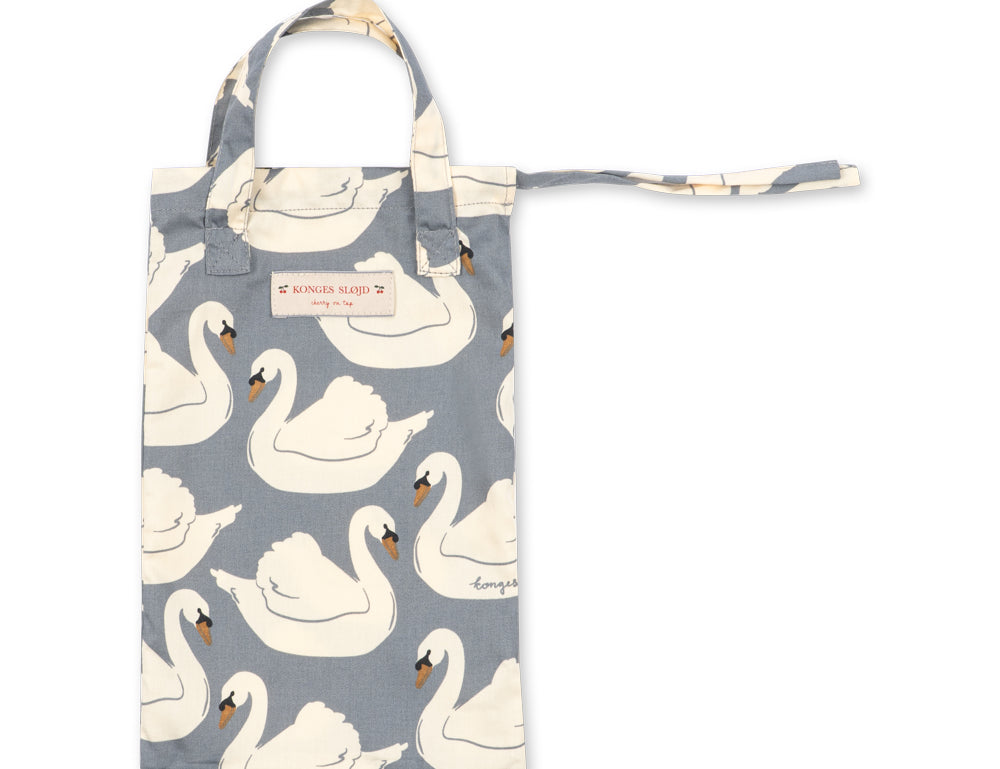 Konges Sløjd A/S DOLL ESSENTIALS swan