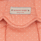 Konges Sløjd A/S DOLL ESSENTIALS rose dot