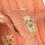 Konges Sløjd A/S DOLL ESSENTIALS ciao miao rose