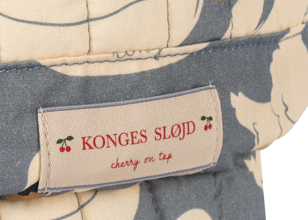Konges Sløjd A/S DOLL ESSENTIALS swan