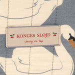 Konges Sløjd A/S DOLL ESSENTIALS swan