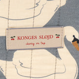 Konges Sløjd A/S DOLL ESSENTIALS swan