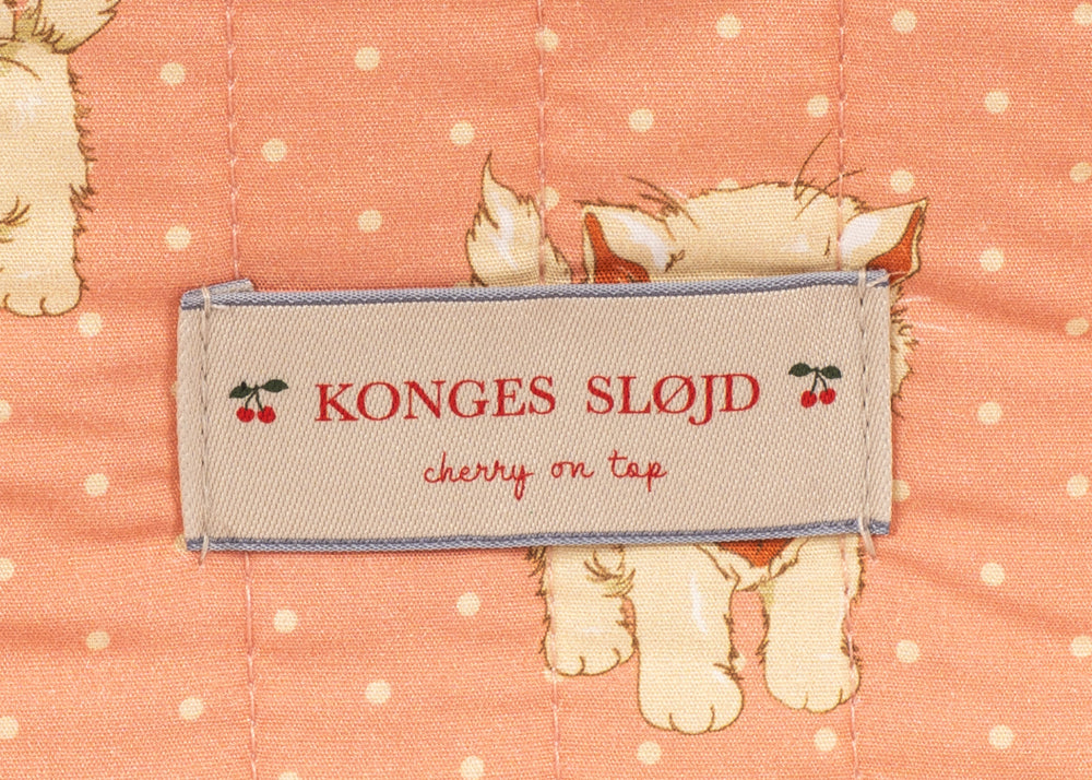 Konges Sløjd A/S DOLL ESSENTIALS ciao miao