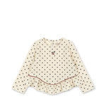 Konges Sløjd A/S WOVEN SHIRTS dot avena