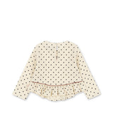 Konges Sløjd A/S WOVEN SHIRTS dot avena