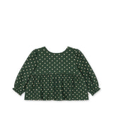 Konges Sløjd A/S WOVEN SHIRTS dot marseille