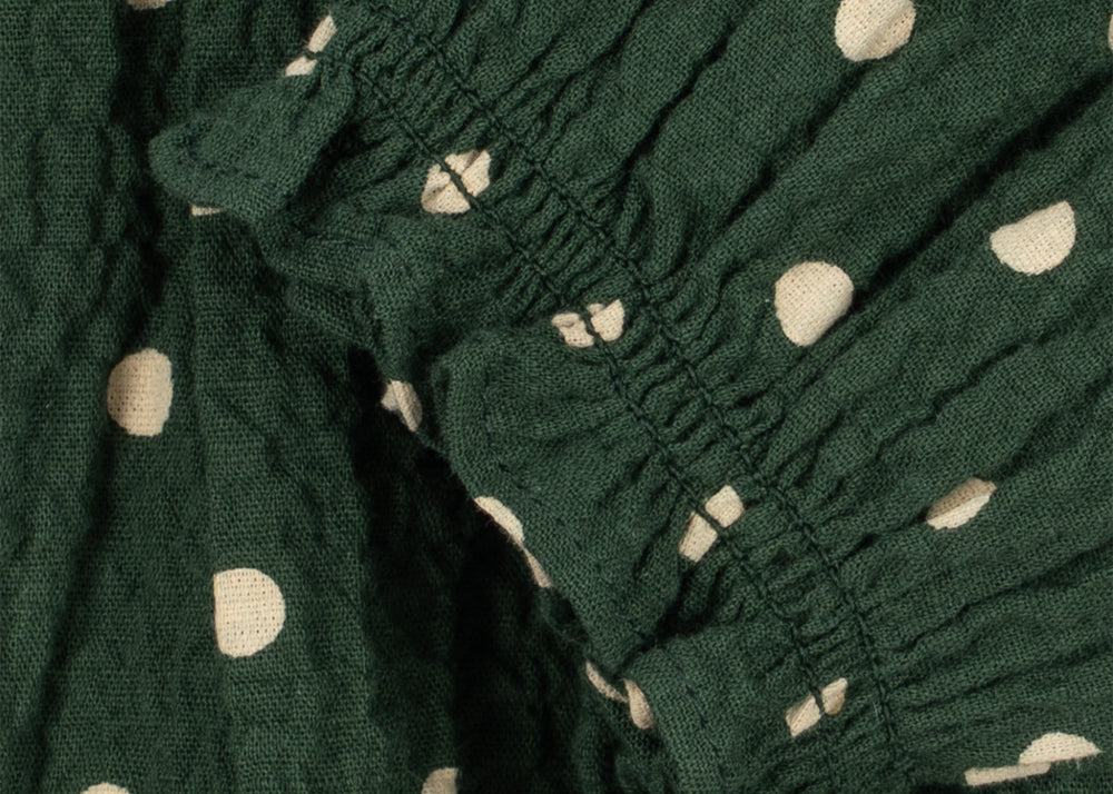 Konges Sløjd A/S WOVEN SHIRTS dot marseille