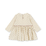 Konges Sløjd A/S WOVEN DRESSES dot avena