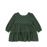 Konges Sløjd A/S WOVEN DRESSES dot marseille