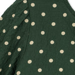 Konges Sløjd A/S WOVEN DRESSES dot marseille