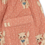 Konges Sløjd A/S WOVEN PANTS ciao miao