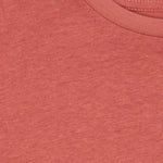 Konges Sløjd A/S JERSEY BLOUSES faded rose