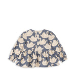 Konges Sløjd A/S WOVEN SHIRTS swan