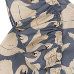 Konges Sløjd A/S WOVEN DRESSES swan