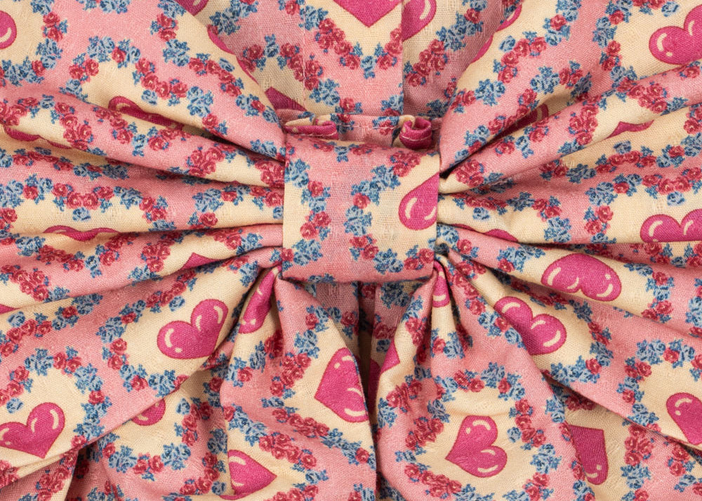 Konges Sløjd A/S WOVEN DRESSES felice rose