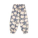 Konges Sløjd A/S WOVEN PANTS swan