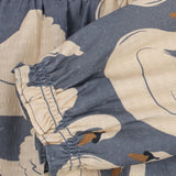 Konges Sløjd A/S WOVEN ROMPERS & JUMPSUITS swan