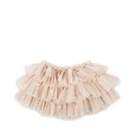 Konges Sløjd A/S WOVEN SKIRTS bleached sand