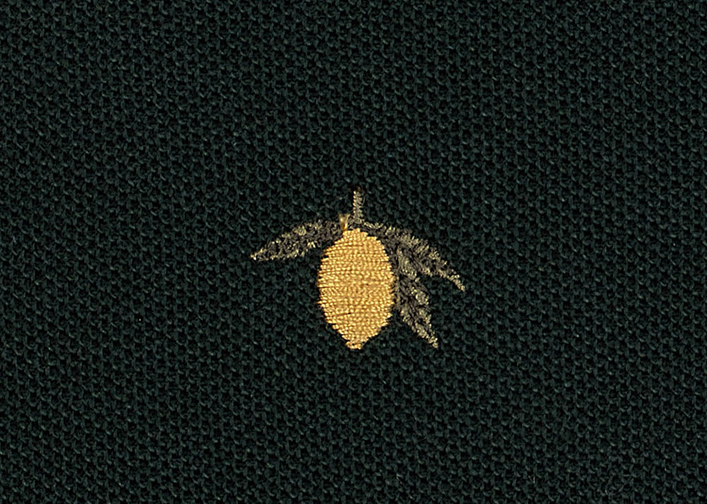 Konges Sløjd A/S JERSEY BLOUSES scarab