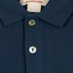 Konges Sløjd A/S JERSEY BLOUSES spellbound