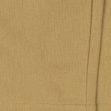 Konges Sløjd A/S WOVEN PANTS khaki