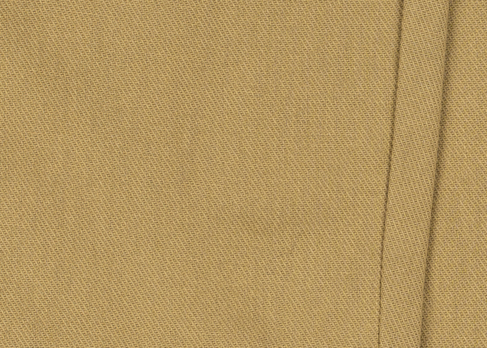 Konges Sløjd A/S WOVEN PANTS khaki